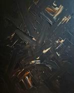 Bruno Cantais (1966) - Hommage à Soulages