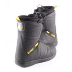 45 46 snowboard schoenen SALOMON FACTION TLS, BRONZE comfort, Verzenden, Nieuw