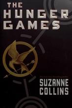 The Hunger Games / The Hunger Games / 1 9780439023528, Boeken, Verzenden, Gelezen, Suzanne Collins