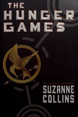 The Hunger Games / The Hunger Games / 1 9780439023528, Boeken, Taal | Engels, Gelezen, Verzenden