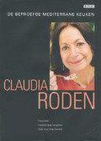 BEPROEFDE MEDITERRANE KEUKEN 9789045300634 Claudia Roden, Boeken, Verzenden, Zo goed als nieuw, Claudia Roden