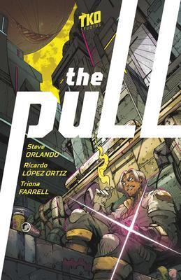The Pull, Livres, BD | Comics, Envoi