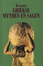 Mooiste Griekse Mythen En Sagen 9789055132096, Suys-Reitsma, Verzenden