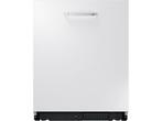 Samsung DW60M6040BB - Express Wash - Inbouw vaatwasser, Verzenden, Zo goed als nieuw
