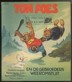 Tom Poes & Heer Bommel - Muinck 2e serie - deel 6 - Tom Poes, Nieuw