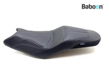 Buddy Seat Compleet Yamaha Tracer 700 2020-2021 (MTT690), Verzenden