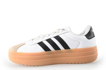 Adidas Sneakers in maat 39 Wit | 5% korting beschikbaar voor biedingen