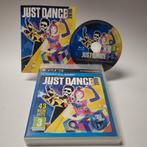 Just Dance 2016 Playstation 3, Ophalen of Verzenden, Zo goed als nieuw