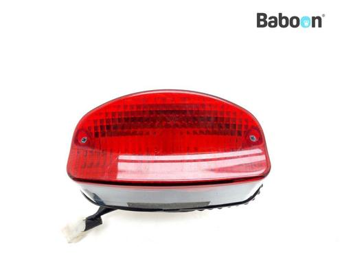 Achterlicht Suzuki GS 500 2004-2006 (GS500 BK2111), Motoren, Onderdelen | Suzuki, Gebruikt, Verzenden