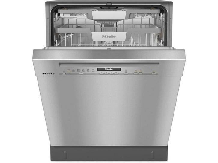 Miele G 7210 SCU - Inbouw vaatwasser - 14 couverts - RVS, Huis en Inrichting, Woonaccessoires | Overige, Zo goed als nieuw, Verzenden