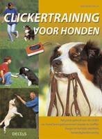 Clickertraining voor honden 9789044705577 M. Pietralla, Verzenden, Zo goed als nieuw, M. Pietralla