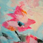 Inge Gründel-Pfaff - Blütenzauber, Antiek en Kunst