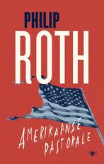 Amerikaanse pastorale 9789403139609 Philip Roth, Boeken, Verzenden, Gelezen, Philip Roth