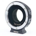 Metabones Adapter Canon EF - Sony E-mount Speed Booster, Verzenden