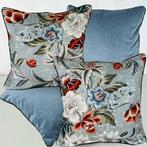 Colefax and Fowler - Nouvel ensemble de quatre - Coussin