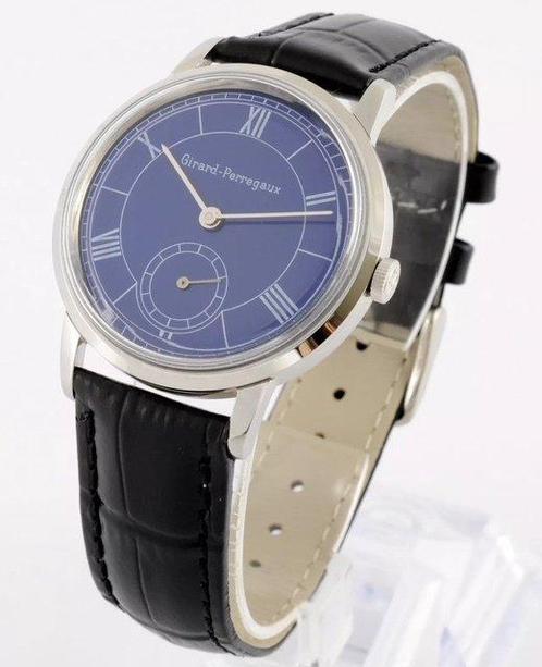 Girard-Perregaux - Vintage - Heren - 1970-1979, Bijoux, Sacs & Beauté, Montres | Hommes