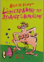 Liggend naakt met staande schemerlamp 9789064771378 Kort, Verzenden, Gelezen, Kort