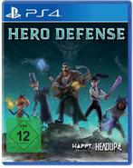 Hero Defense-Duits (PlayStation 4) NIEUW, Ophalen of Verzenden, Nieuw
