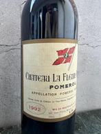 1992 Chateau La Fleur-Petrus - Pomerol - 1 Bouteille (0,75, Verzamelen, Wijnen, Nieuw