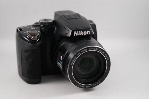 Nikon Coolpix P500 Appareil photo numérique, TV, Hi-fi & Vidéo, Appareils photo numériques