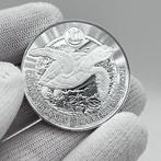 Îles Caïmans (Territoire britannique d’outre-mer). 1 Dollar