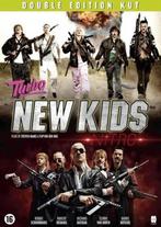 New Kids Nitro & Turbo, Cd's en Dvd's, Dvd's | Actie, Verzenden, Nieuw in verpakking