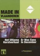 Made in vlaanderen op DVD, Cd's en Dvd's, Dvd's | Drama, Verzenden, Nieuw in verpakking