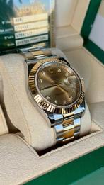 Rolex - Datejust - 116333 - Heren - 2013, Nieuw