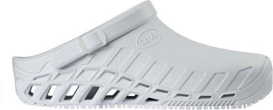 Scholl Medische Maat 40 Klomp Clog Evo Unisex - Wit (Mode), Kleding | Dames, Schoenen, Nieuw, Verzenden
