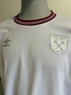 West Ham United - Engelse voetbalcompetitie - 2023 -, Nieuw