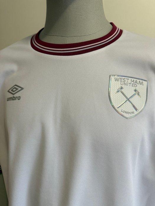 West Ham United - Engelse voetbalcompetitie - 2023 -, Verzamelen, Overige Verzamelen