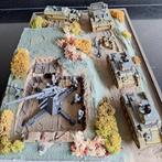 Tamiya - Diorama Operatie Barbarossa - 1940-1950 - Duitsland, Nieuw