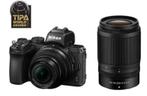 Nikon Z50 (16-50mm + 50-250mm) -  42000726, Audio, Tv en Foto