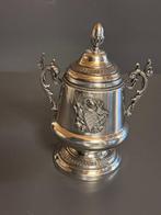 Sucrier - Argent 800