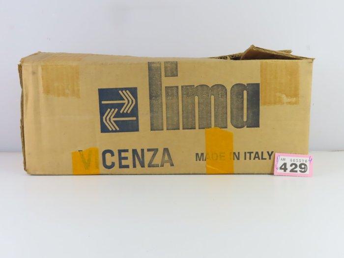 Lima H0 - 3022 - Modeltreinsporen (48) - Complete doos met, Hobby en Vrije tijd, Modeltreinen | H0