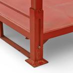 Gebruikte Bandenopslag stapelbaar en inklapbaar verticale, Auto-onderdelen, Banden en Velgen, Ophalen of Verzenden, Gebruikt