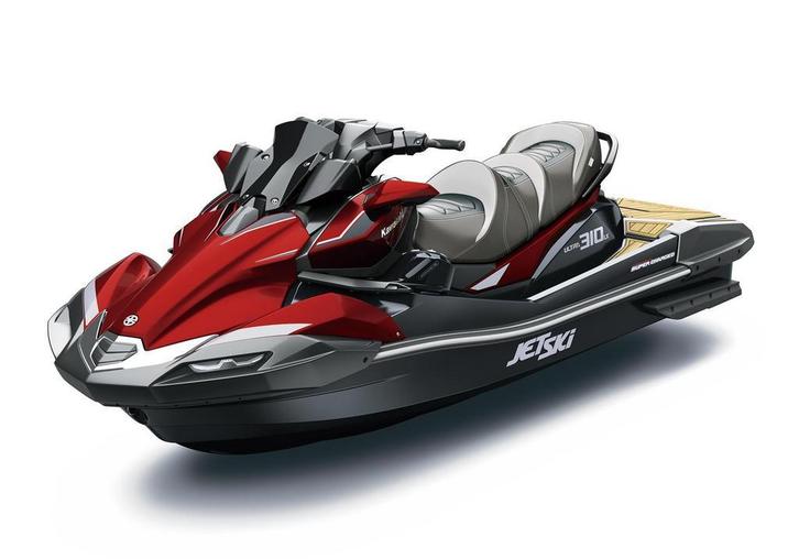 Nieuwe collectie Jetskis 2026, Watersport en Boten, Jetski's en Waterscooters, Nieuw, Benzine, 200 pk of meer, Ophalen