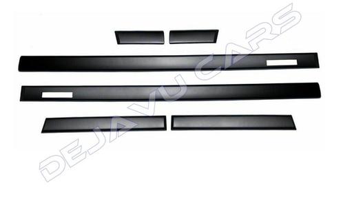 Sport Deur lijsten BMW 3 Serie E36 / M Pakket, Auto diversen, Tuning en Styling, Ophalen of Verzenden