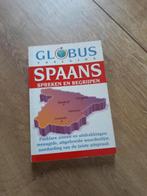 Spaans spreken en begrijpen / Globus taalgids 9789024370924, Verzenden, Globus