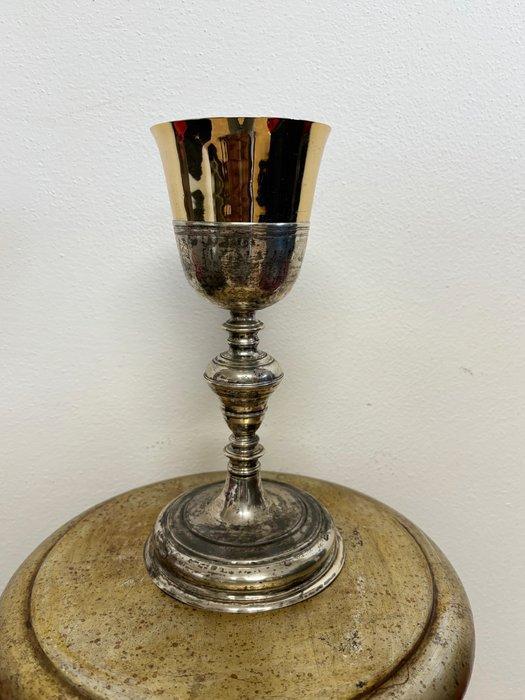 Kelk - Zilver, Antiek en Kunst, Antiek | Zilver en Goud