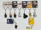 Lego - StarWars Keychains, Nieuw