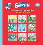 60 leuke strip-mopjes om zelf te lezen / De Smurfen Peyo, Boeken, Verzenden, Gelezen, Peyo