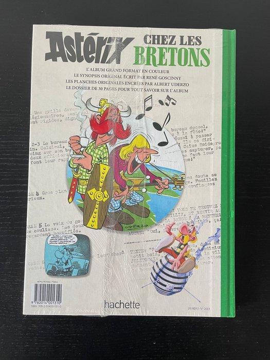 Astérix T8 - Astérix chez les Bretons - C - 1 Album -, Boeken, Stripverhalen