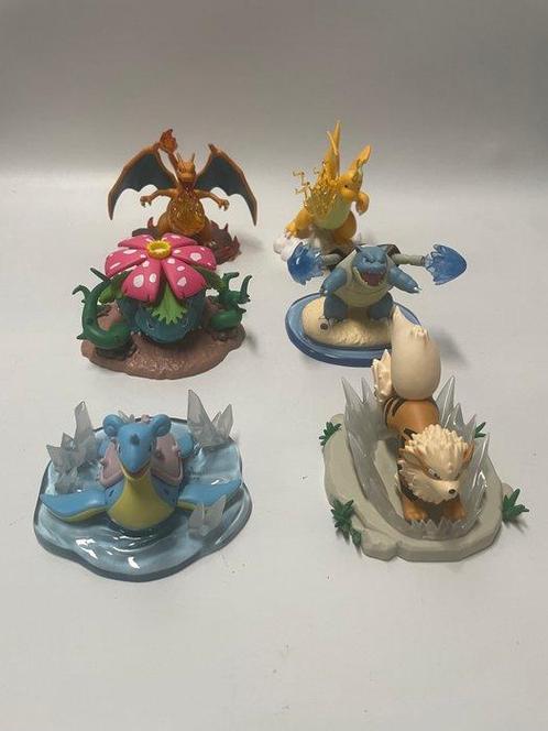 Pokémon - Figuur - Pokémon Call of Duty series figurines, Games en Spelcomputers, Spelcomputers | Overige Accessoires