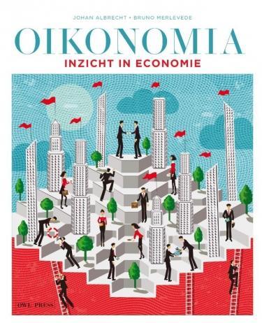 Oikonomia 9789089319098 Johan Albrecht, Boeken, Overige Boeken, Gelezen, Verzenden