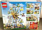 Lego Set - 10247 - Creator - Ferris Wheel, Nieuw