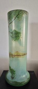 Daprès legras - daprès legras - Balustervaas - Vaas decor