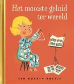 Het mooiste geluid ter wereld / Gouden Boekjes 9789047625483, Verzenden, Gelezen, Paulien Cornelisse