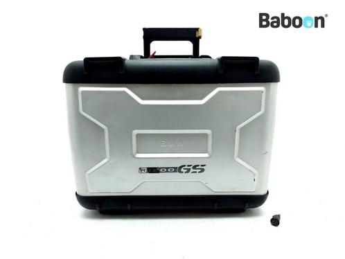 Koffer Rechts BMW R 1200 GS 2004-2007 (R1200GS 04), Motoren, Onderdelen | BMW, Gebruikt, Verzenden