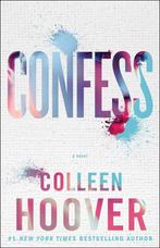 Confess 9781471148590 Colleen Hoover, Verzenden, Gelezen, Colleen Hoover